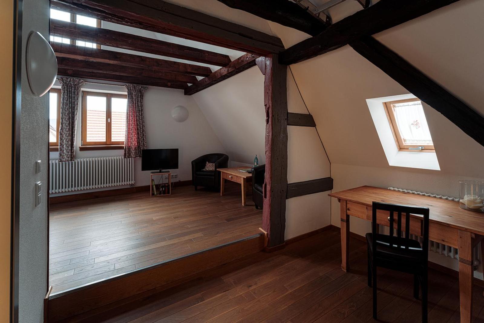 Landgasthof Zum Hasen Kleinwallstadt Екстериор снимка