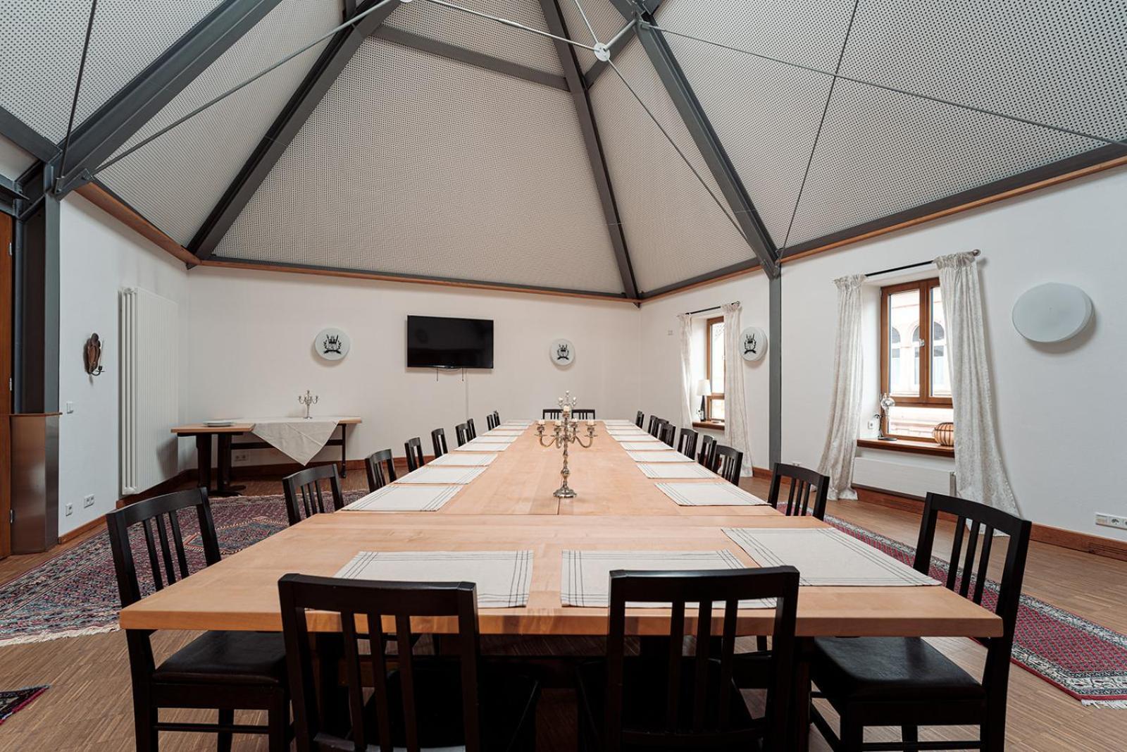 Landgasthof Zum Hasen Kleinwallstadt Екстериор снимка