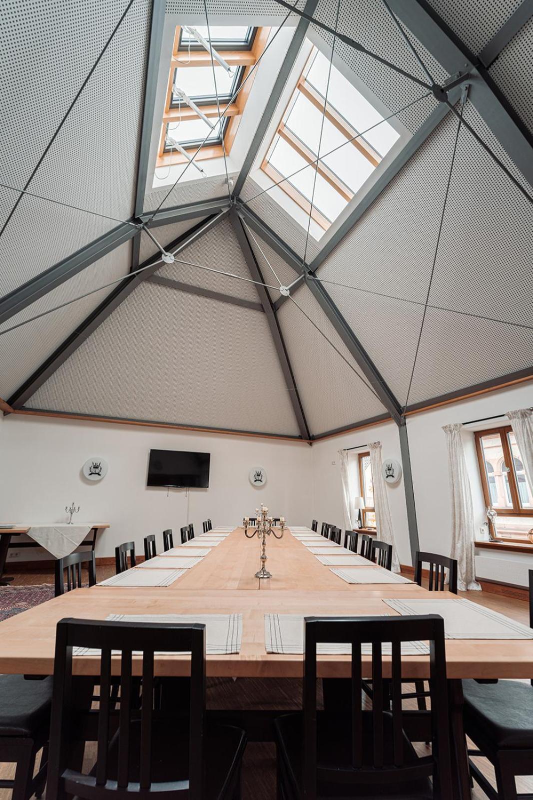 Landgasthof Zum Hasen Kleinwallstadt Екстериор снимка