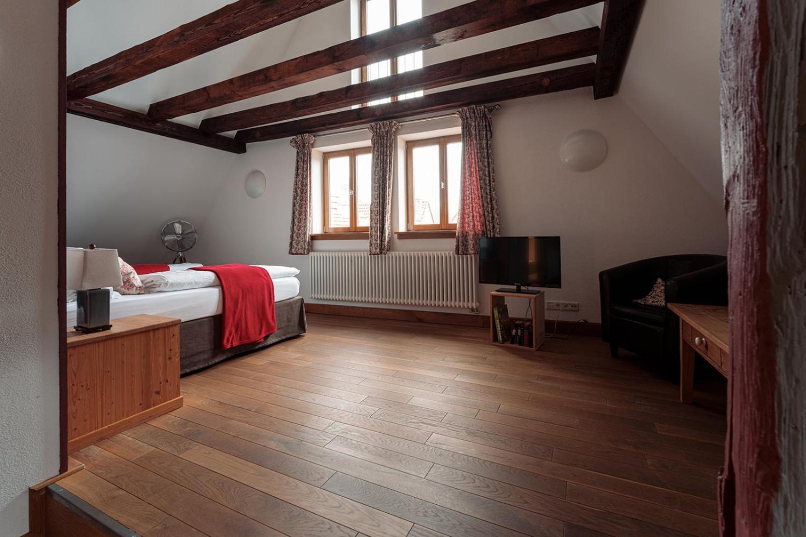 Landgasthof Zum Hasen Kleinwallstadt Екстериор снимка