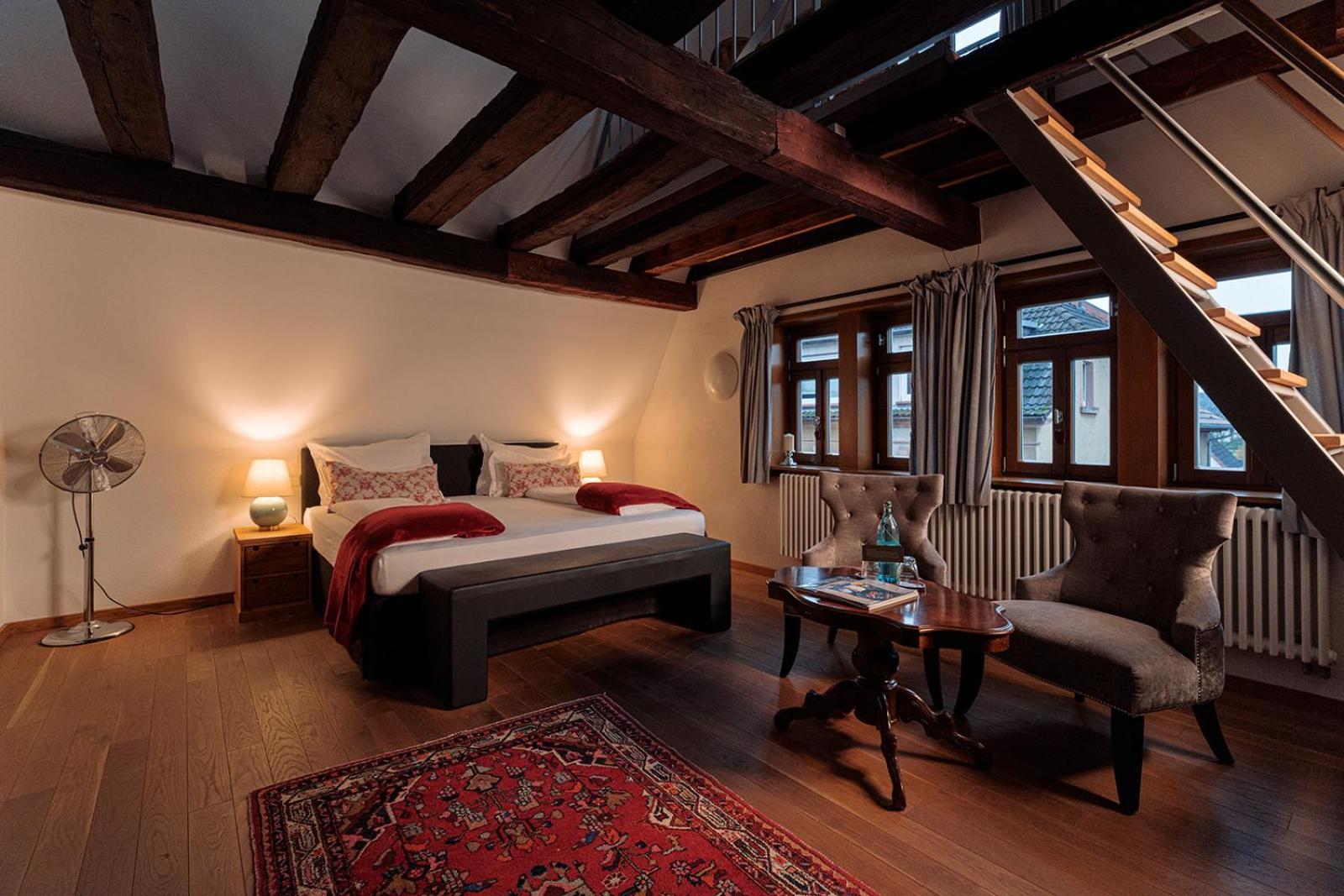 Landgasthof Zum Hasen Kleinwallstadt Екстериор снимка
