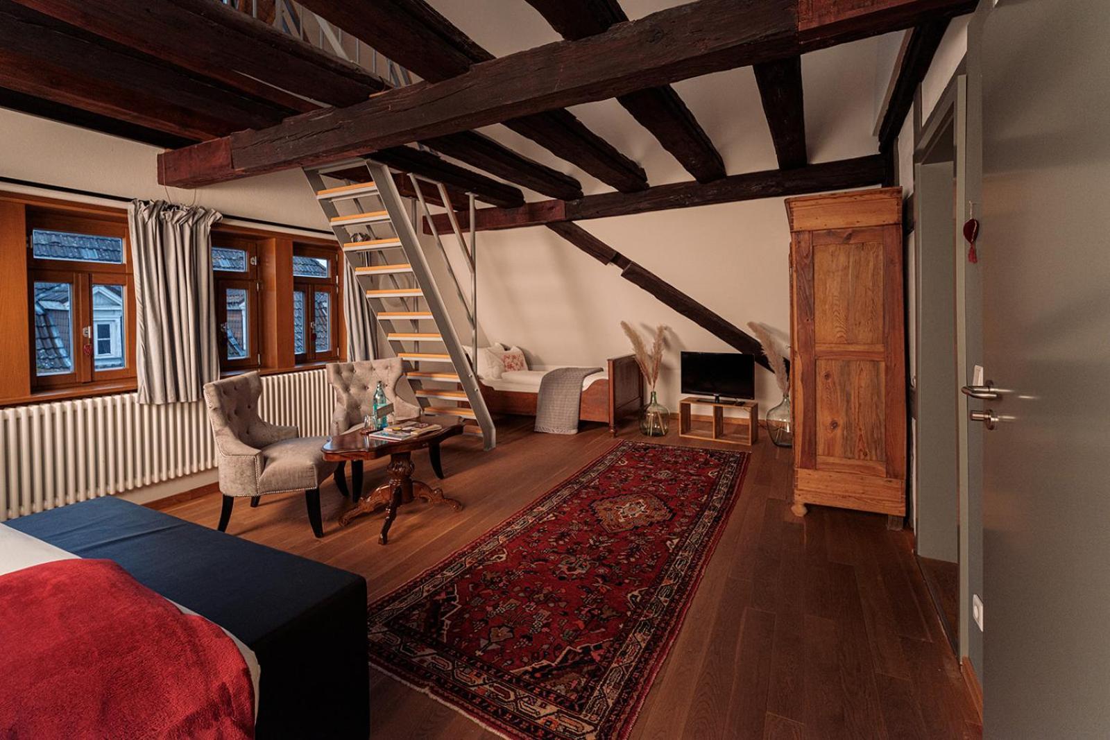 Landgasthof Zum Hasen Kleinwallstadt Екстериор снимка
