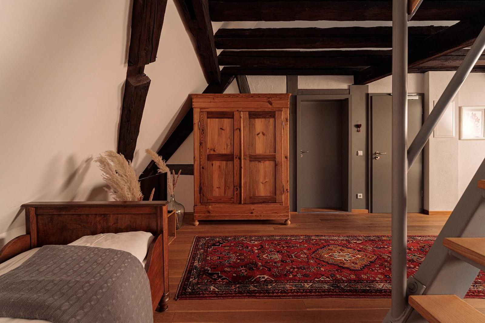 Landgasthof Zum Hasen Kleinwallstadt Екстериор снимка