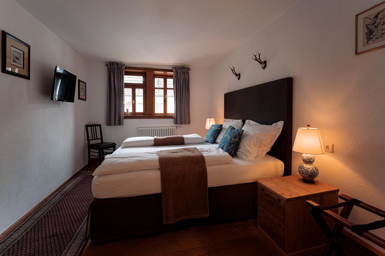 Landgasthof Zum Hasen Kleinwallstadt Екстериор снимка