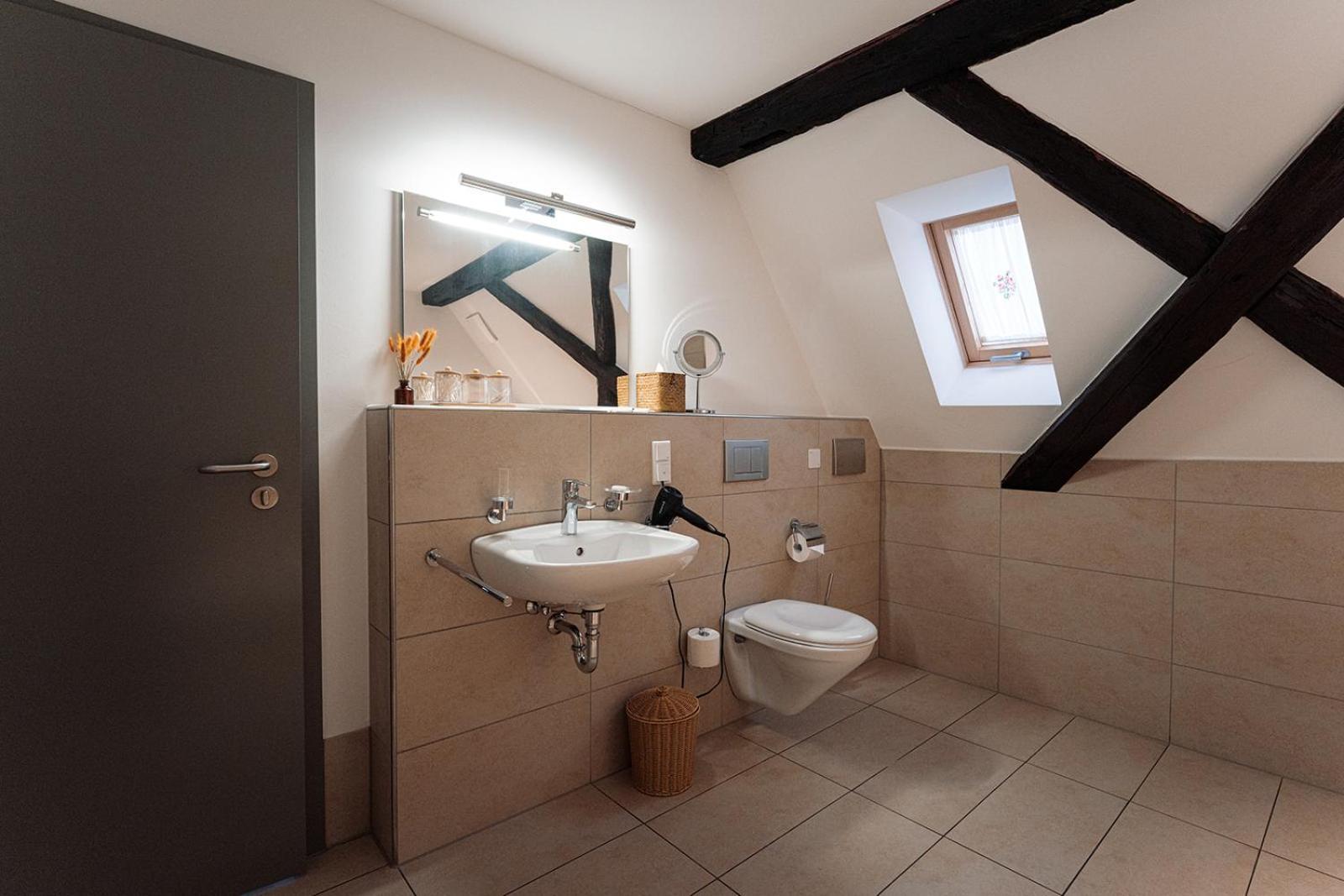 Landgasthof Zum Hasen Kleinwallstadt Екстериор снимка